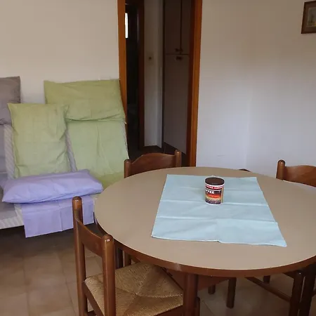 Equilio Lägenhet Lido di Jesolo