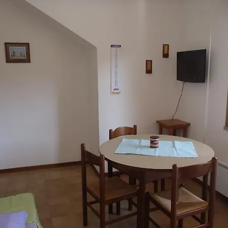 Lägenhet Equilio Lido di Jesolo